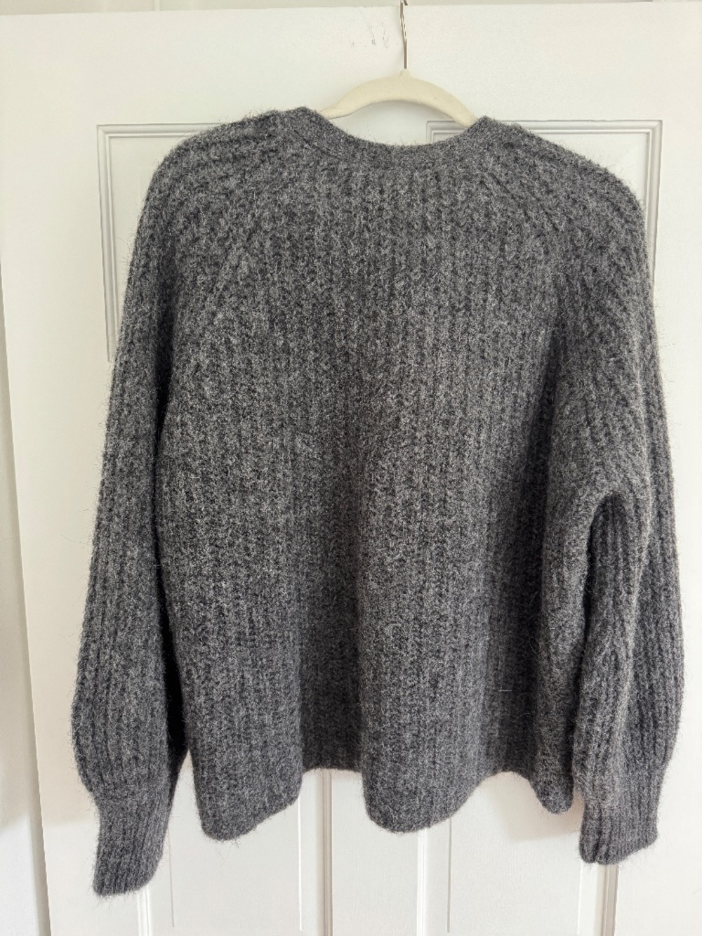 Sézane Basile Cardigan - Picture 4 of 4